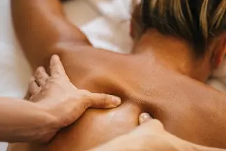 Preuss-Massage